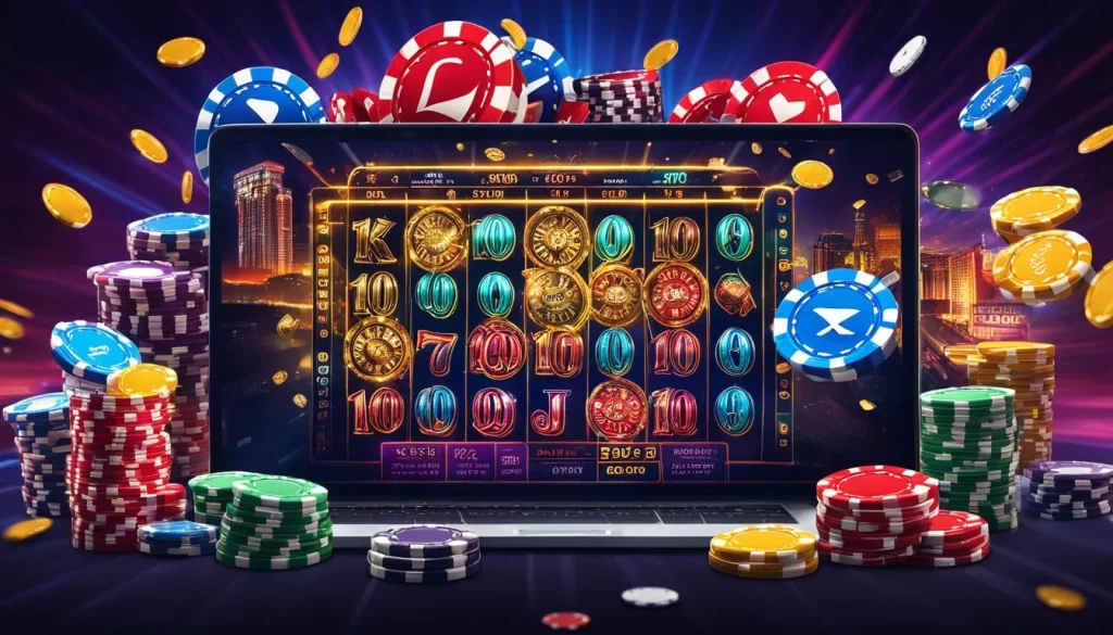 Hướng dẫn đăng ký tài khoản mới tại caxeng casino