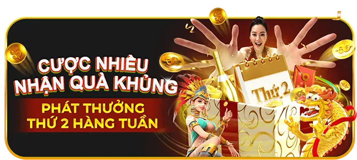 Màn hình trò chơi slot với đồ họa 3D sống động tại caxeng casino