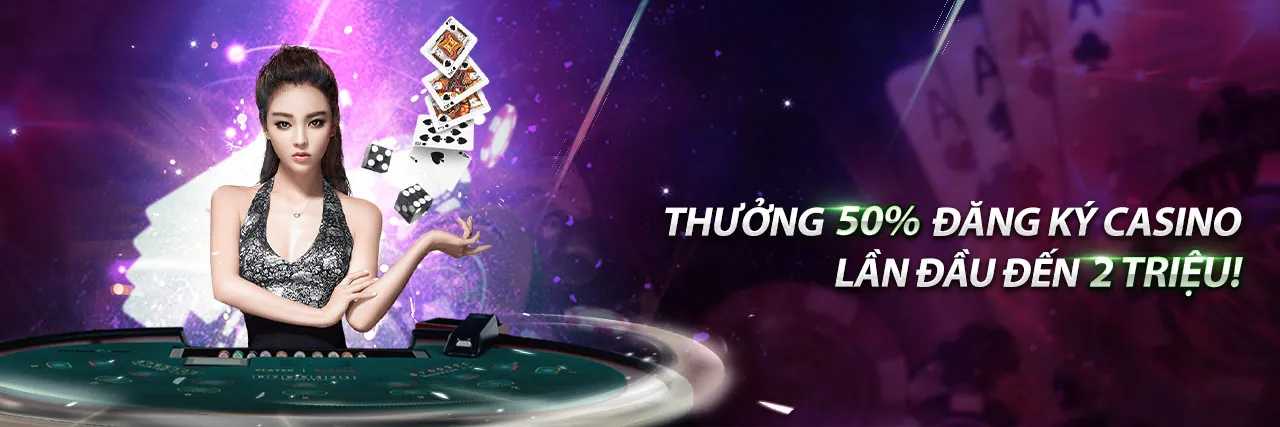 Hình ảnh chính về đăng ký caxeng casino