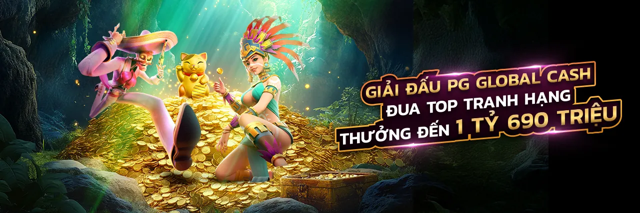 Hình ảnh chính trò chơi bắn cá Caxeng Casino