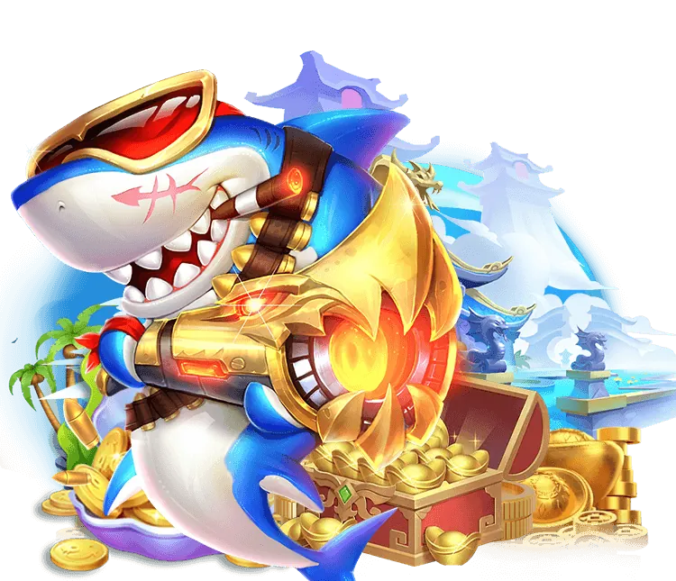 Trò chơi bắn cá Caxeng Casino