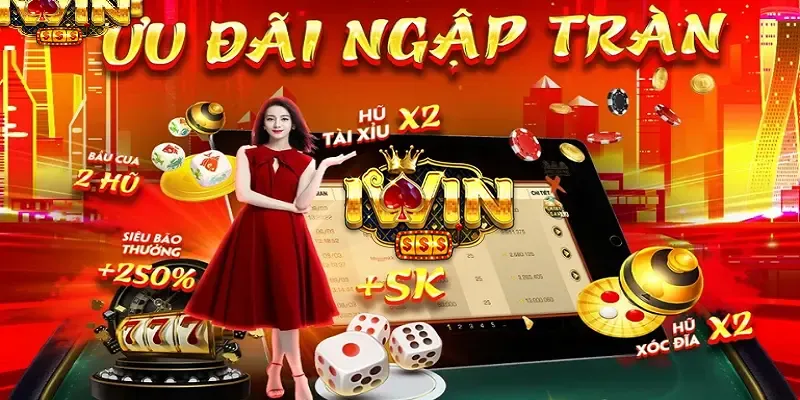 Sự kiện đặc biệt caxeng casino